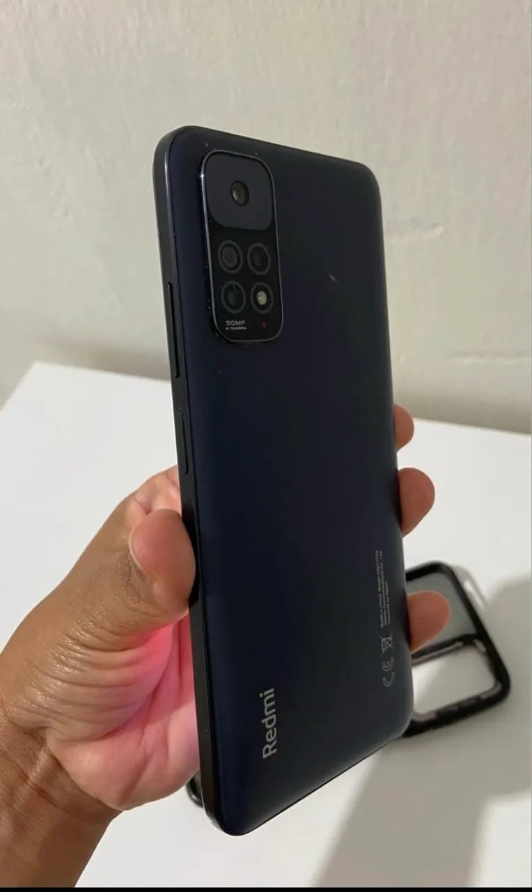 Redmi a venda  - Foto 2