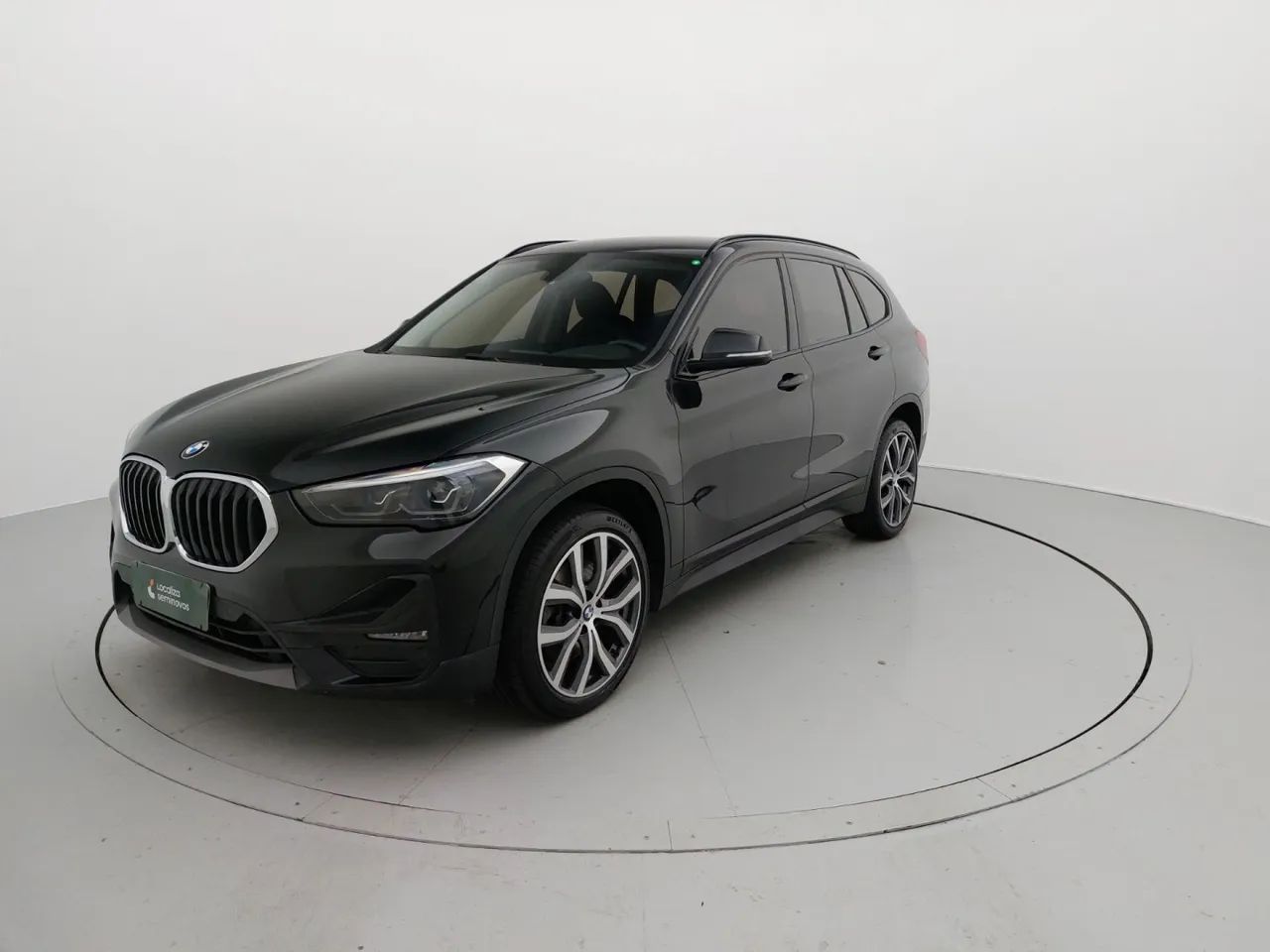 BMW X1 Sdrive 20I X-line 2.0 TB Aut. 2022