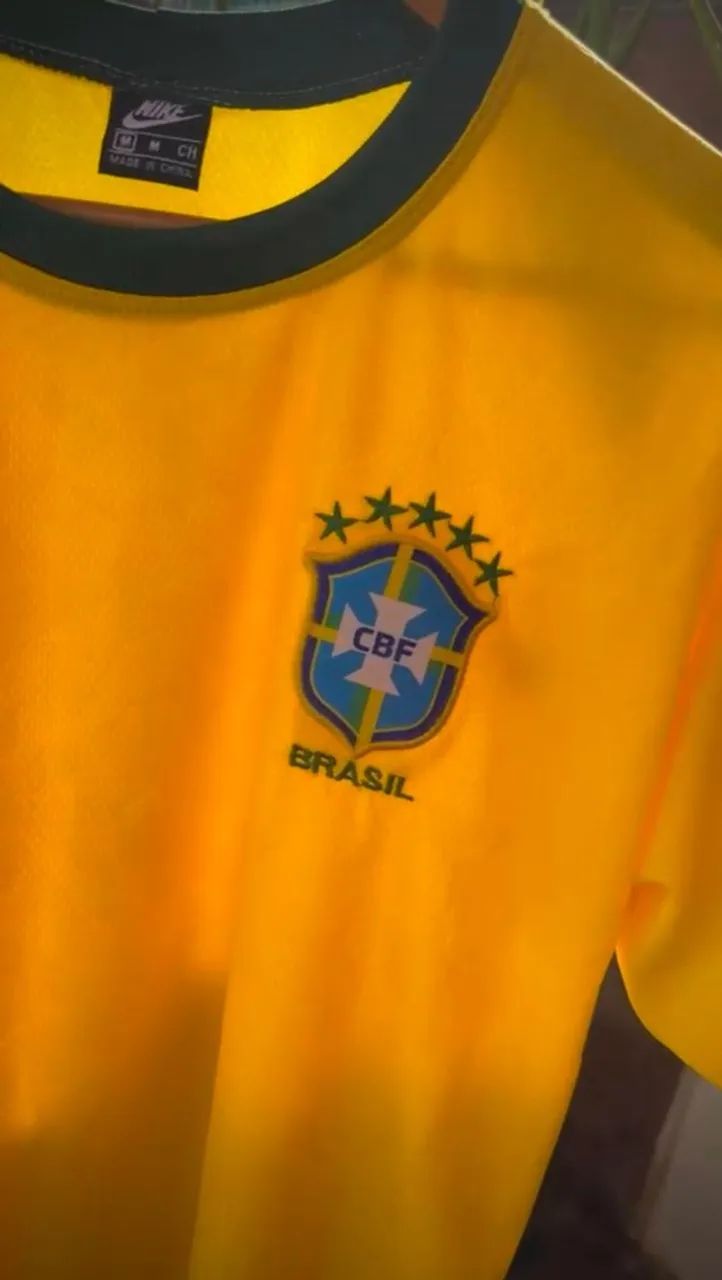 Camisetas do Brasil - Foto 3