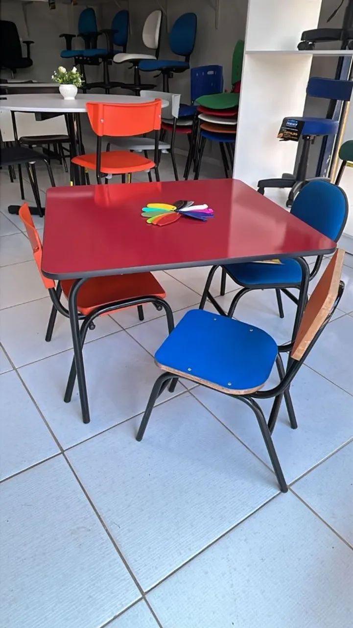 Conjuntos escolares  - Foto 2
