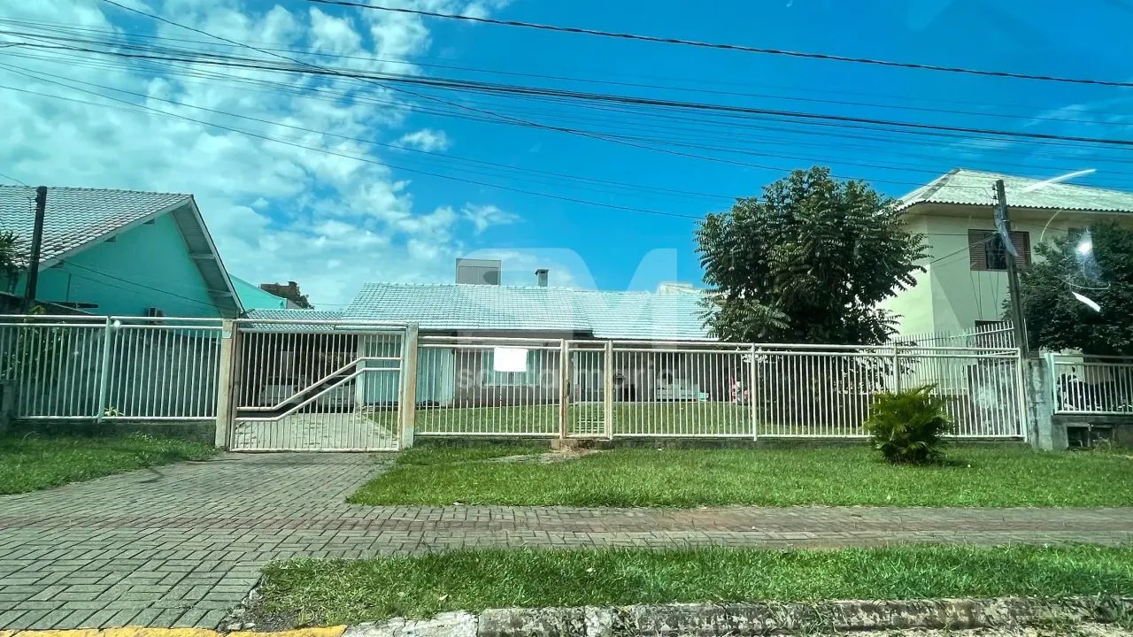 Casa à Venda, SAIC, Chapecó, SC