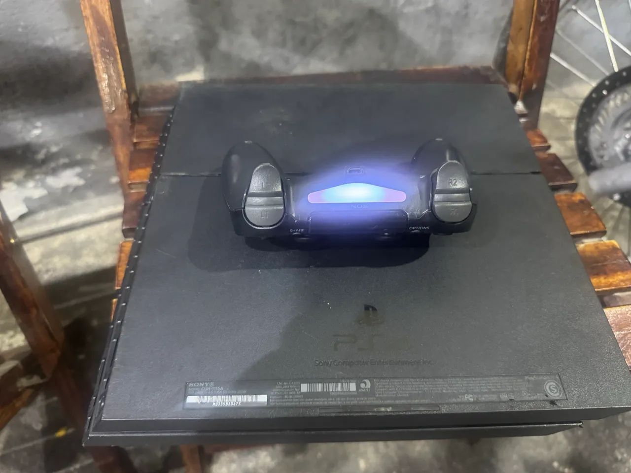 Ps4