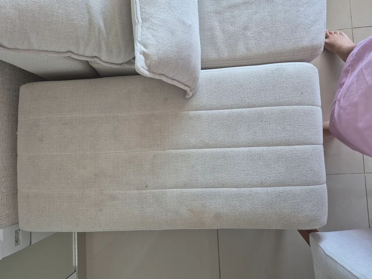 Sofá 4 lugares  - Foto 4