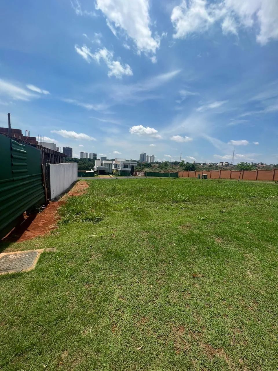 TERRENO ALPHAVILLE 2 - UBERLÂNDIA 