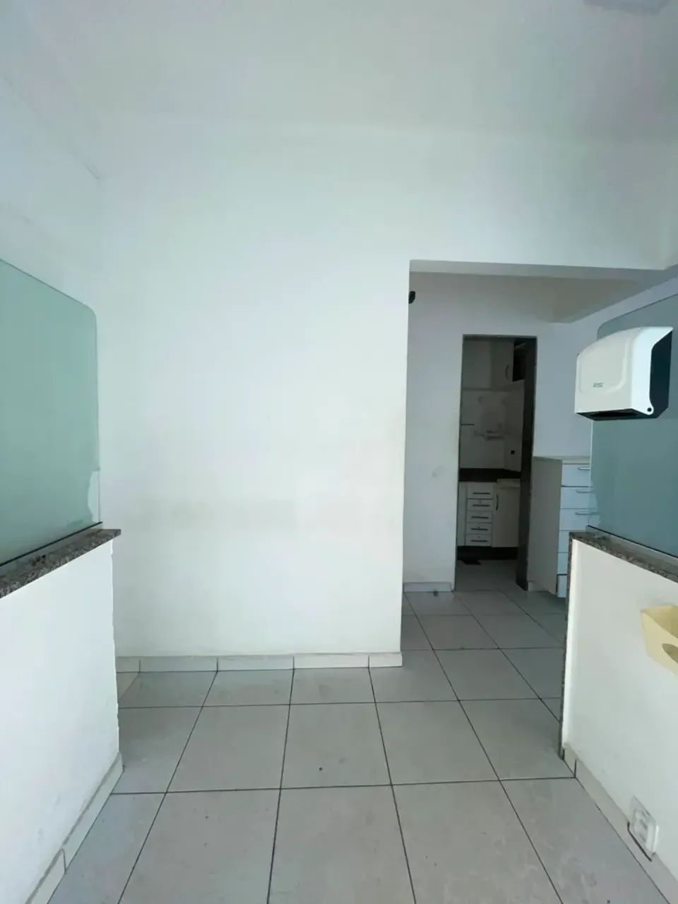 Sala Comercial c/ recepção, copa e banheiro em Alcântara | São Gonçalo - Foto 2