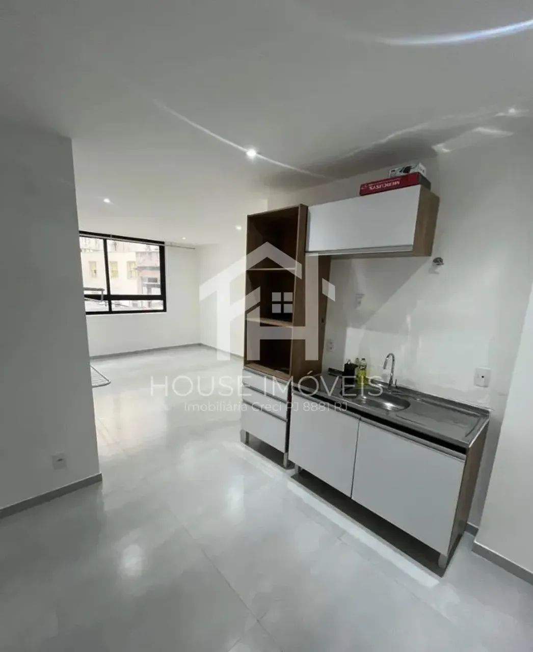 Centro | Apartamento 1 quarto - Foto 5