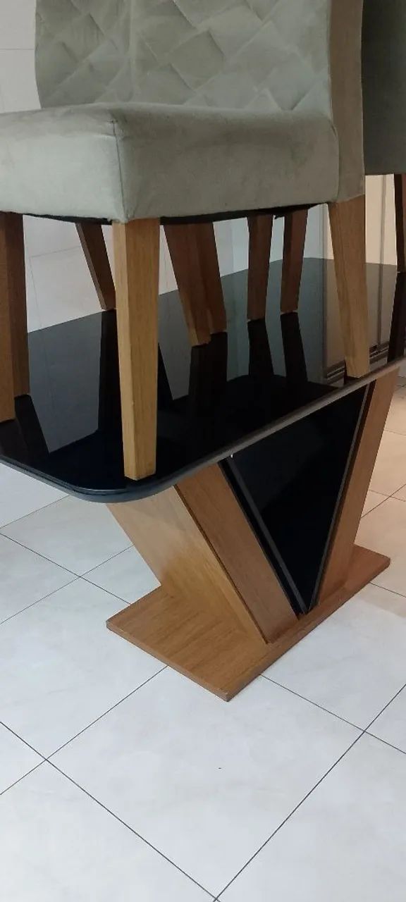 Mesa de jantar - Foto 2