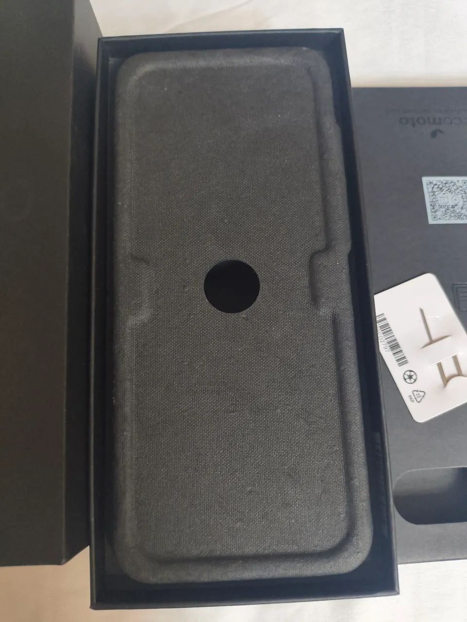 Caixa celular  - Foto 3