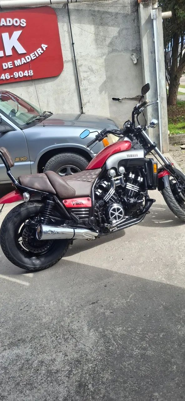 Vmax - Foto 2