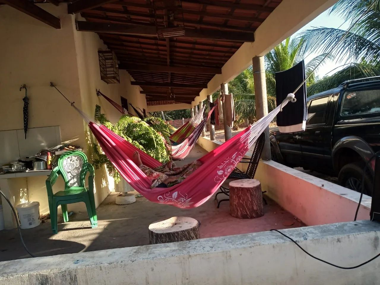 Vendo Sítio na Macajuba, próximo a 2 km do centro de Acaraú-CE - Foto 5