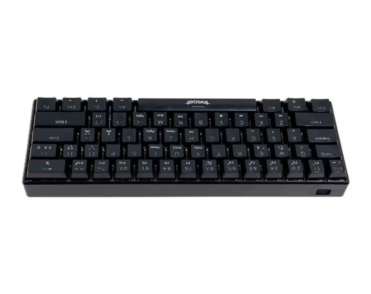 Teclado Mecânico Target  - Foto 4