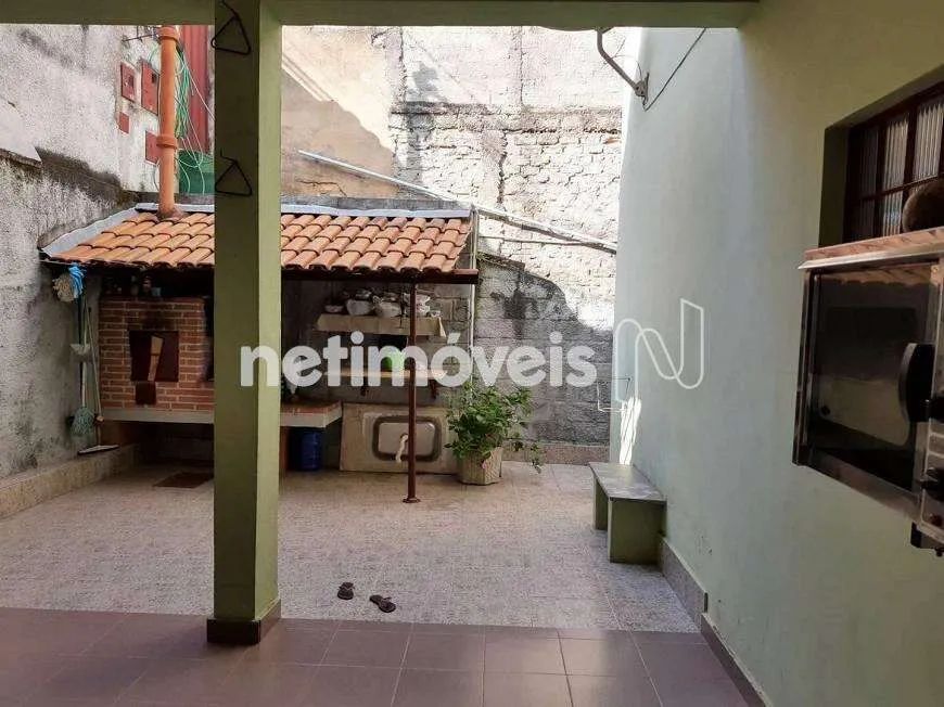 Venda Casa Nova Vista Belo Horizonte