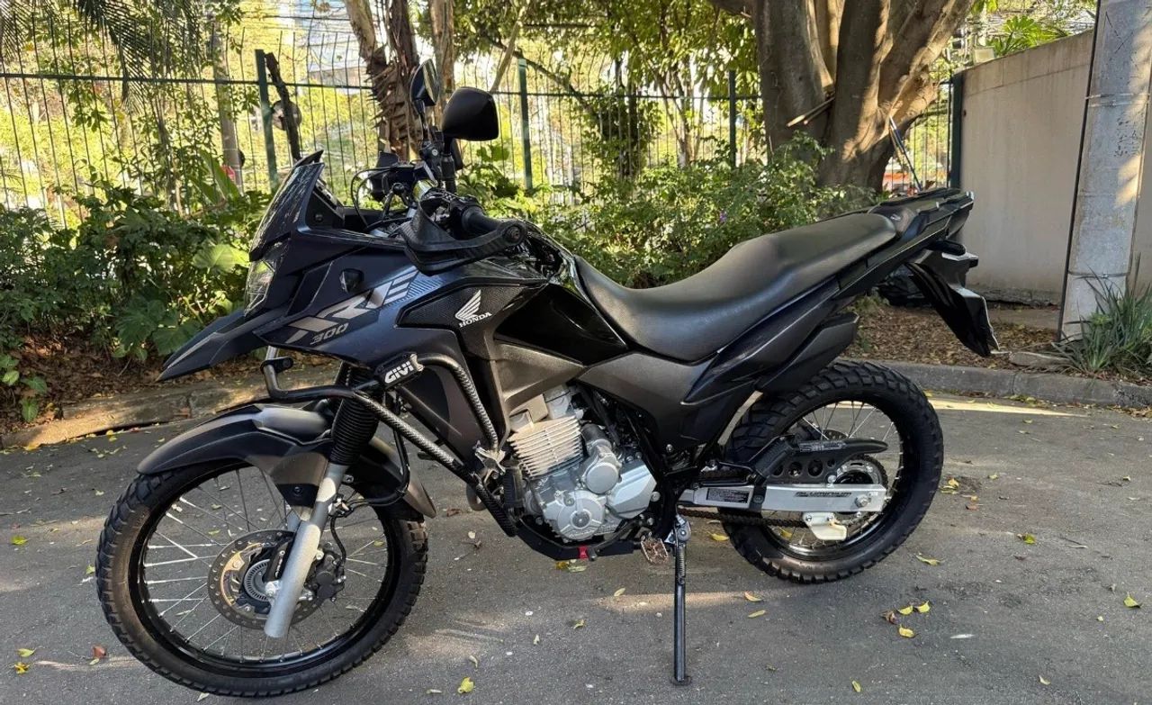 XRE 300 ABS 
