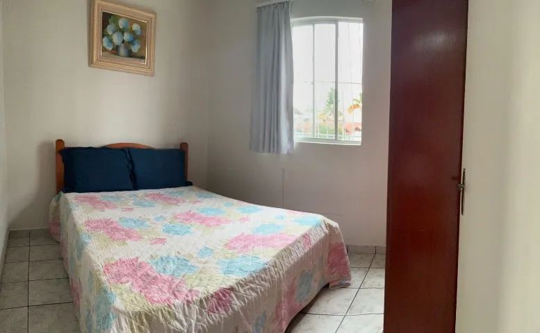 Alugue Apto 2 Quartos Mobiliado Em Itaparica - Foto 3