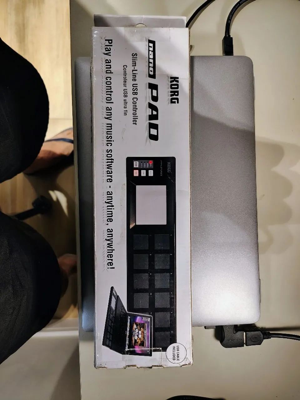 Korg Nanopad 1