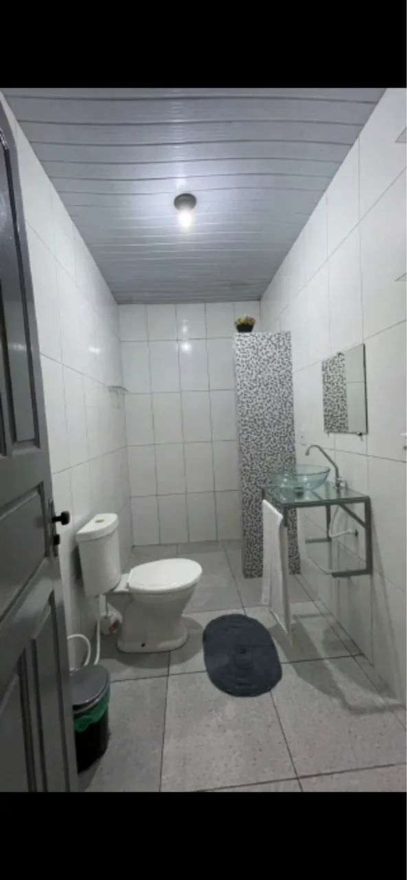 Suíte privativa para alugar  - Foto 5