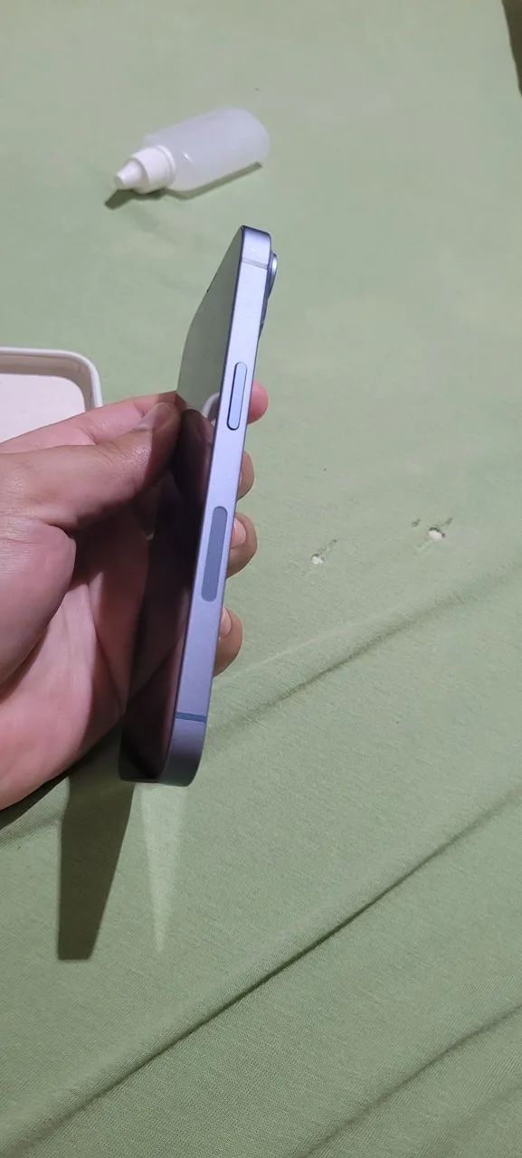 Iphone 14 novo !!!