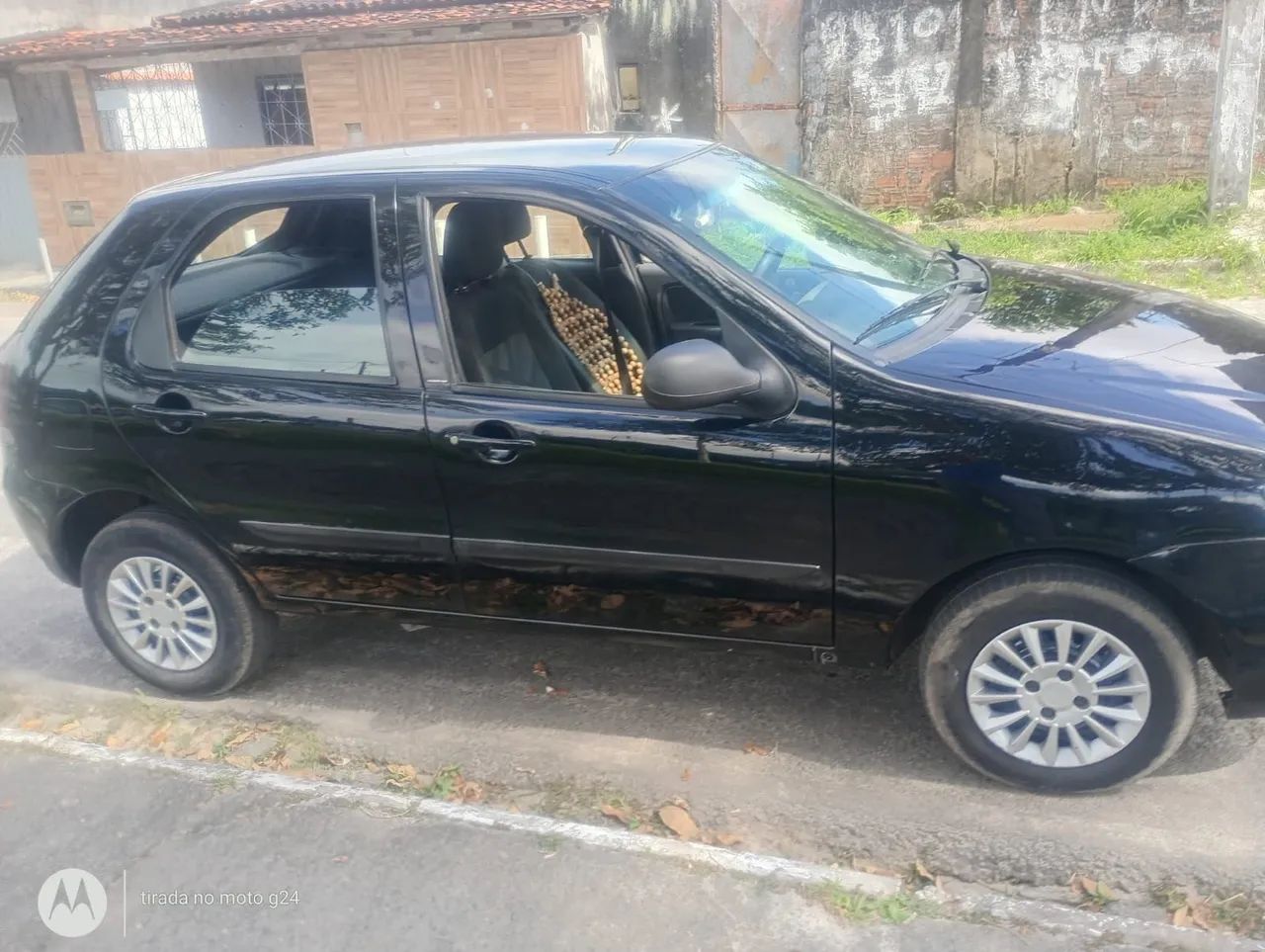 Fiat Palio Palio Celebration 1.0 Fire Flex 8V 4p 2014