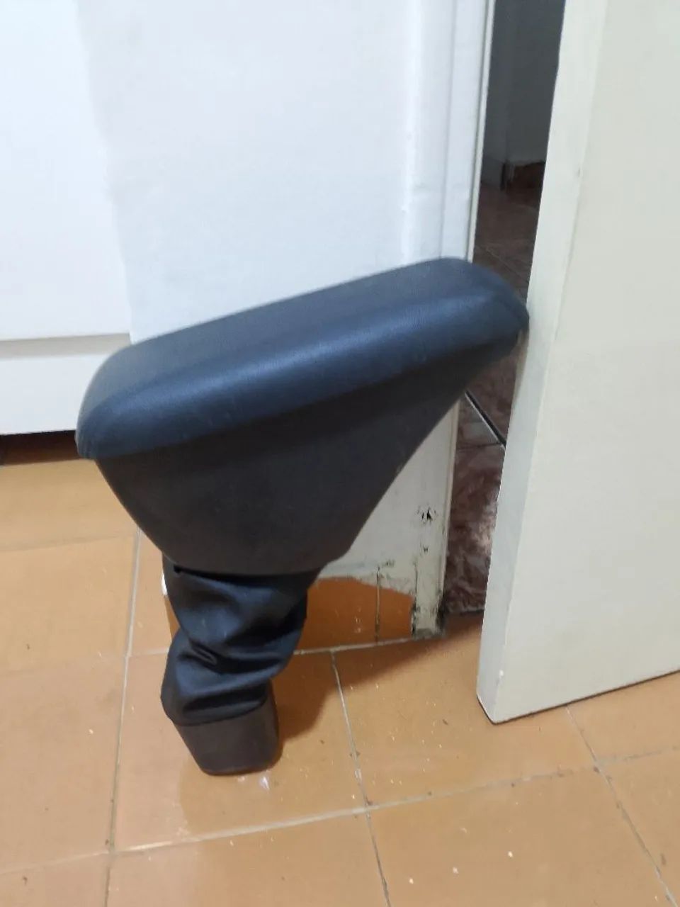 Som e módulo + Encosto de braço Automotivo  - Foto 3