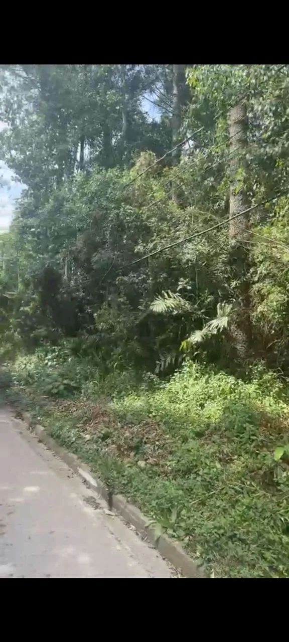 Vebde-se terreno em Itapecerica da Serra  - Foto 2
