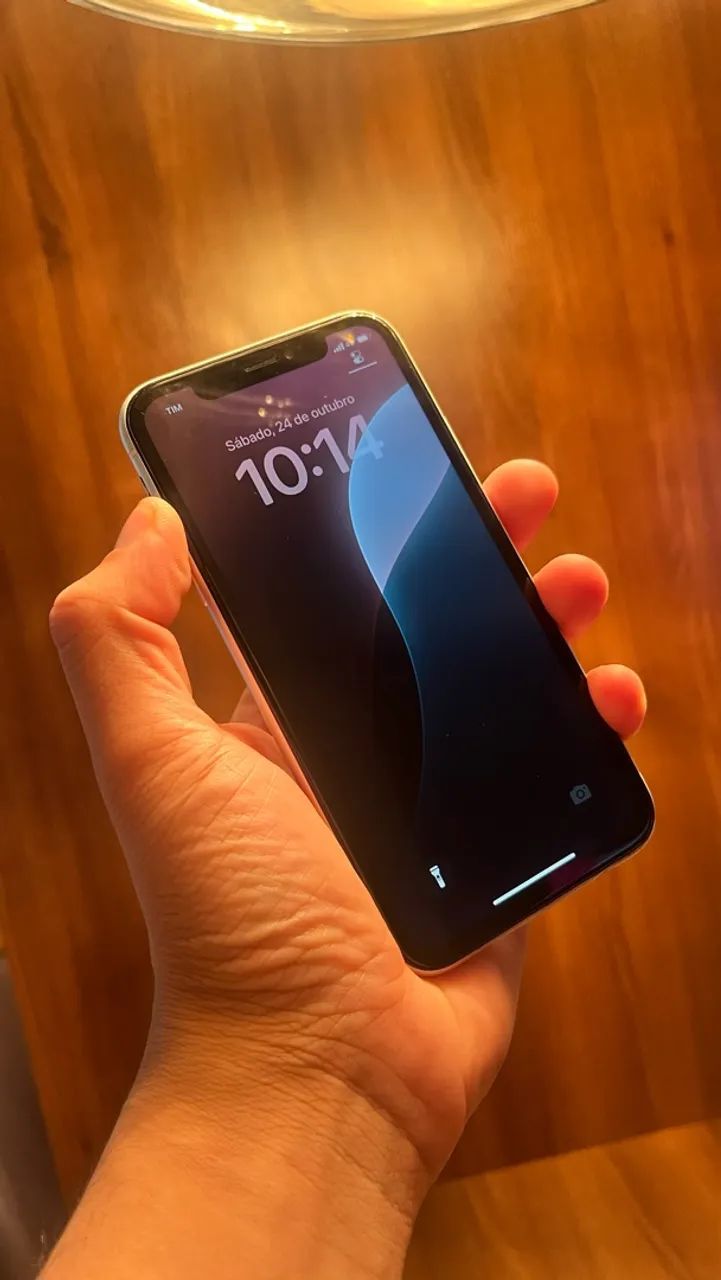 iPhone XR 64GB - Foto 4