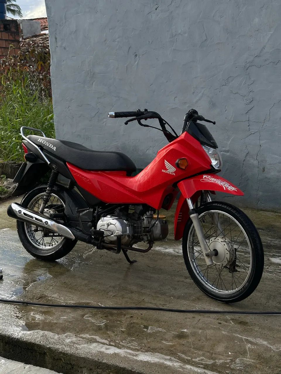 Honda pop 110 2020 - Foto 2