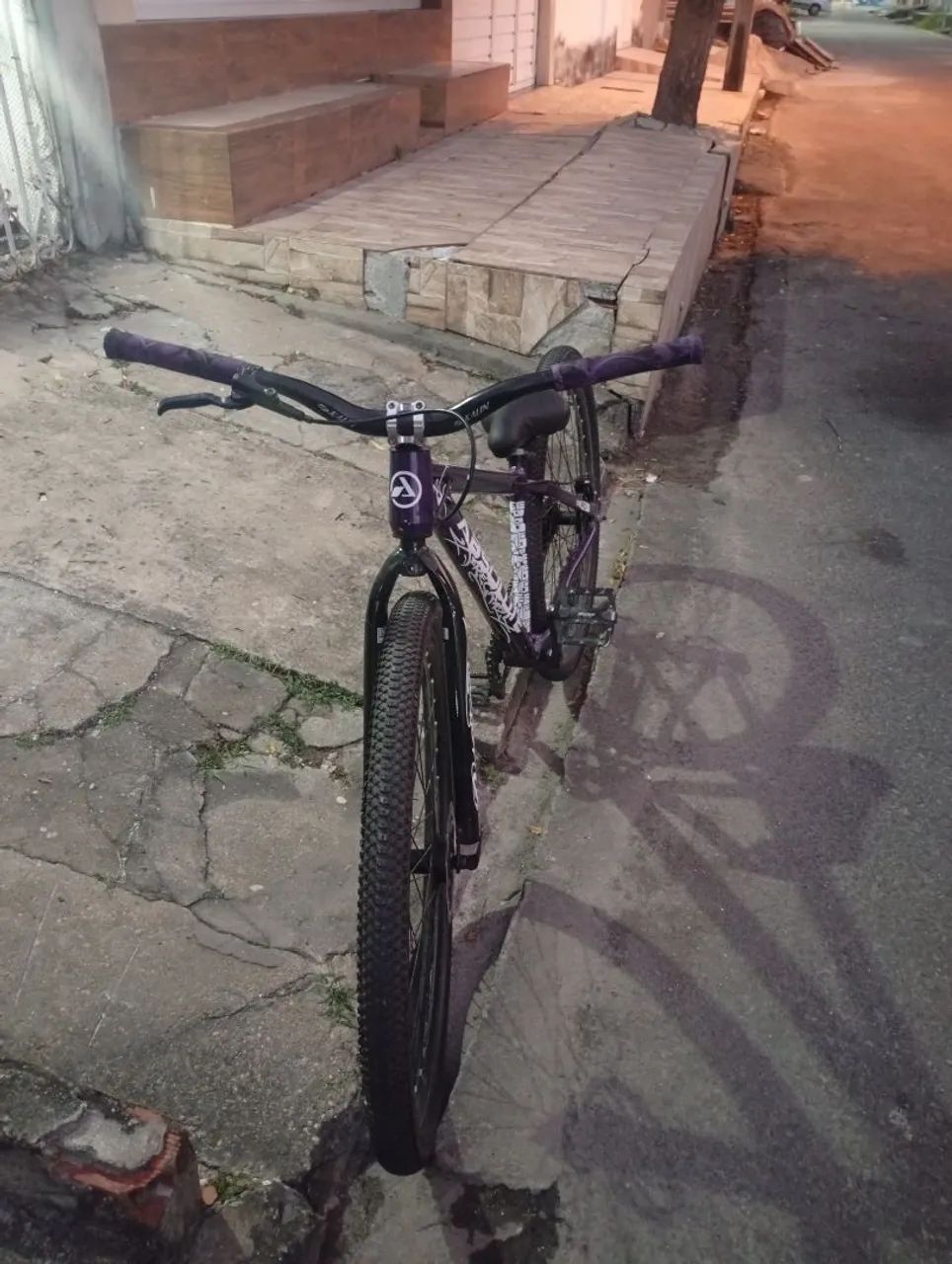 Bicicleta aro 29  - Foto 5