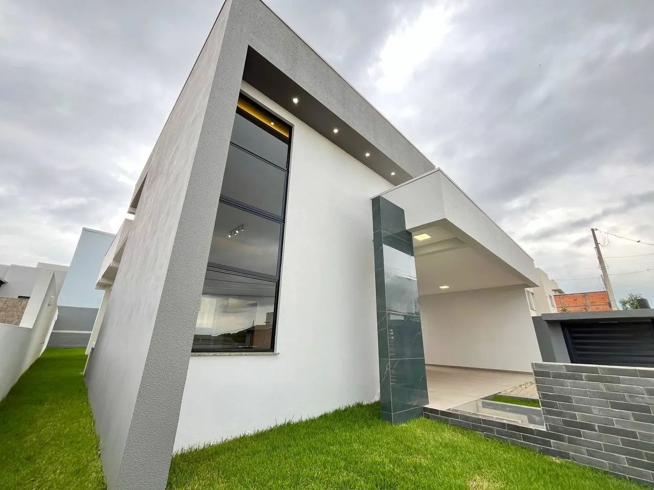 Casa Para Venda Desbravador