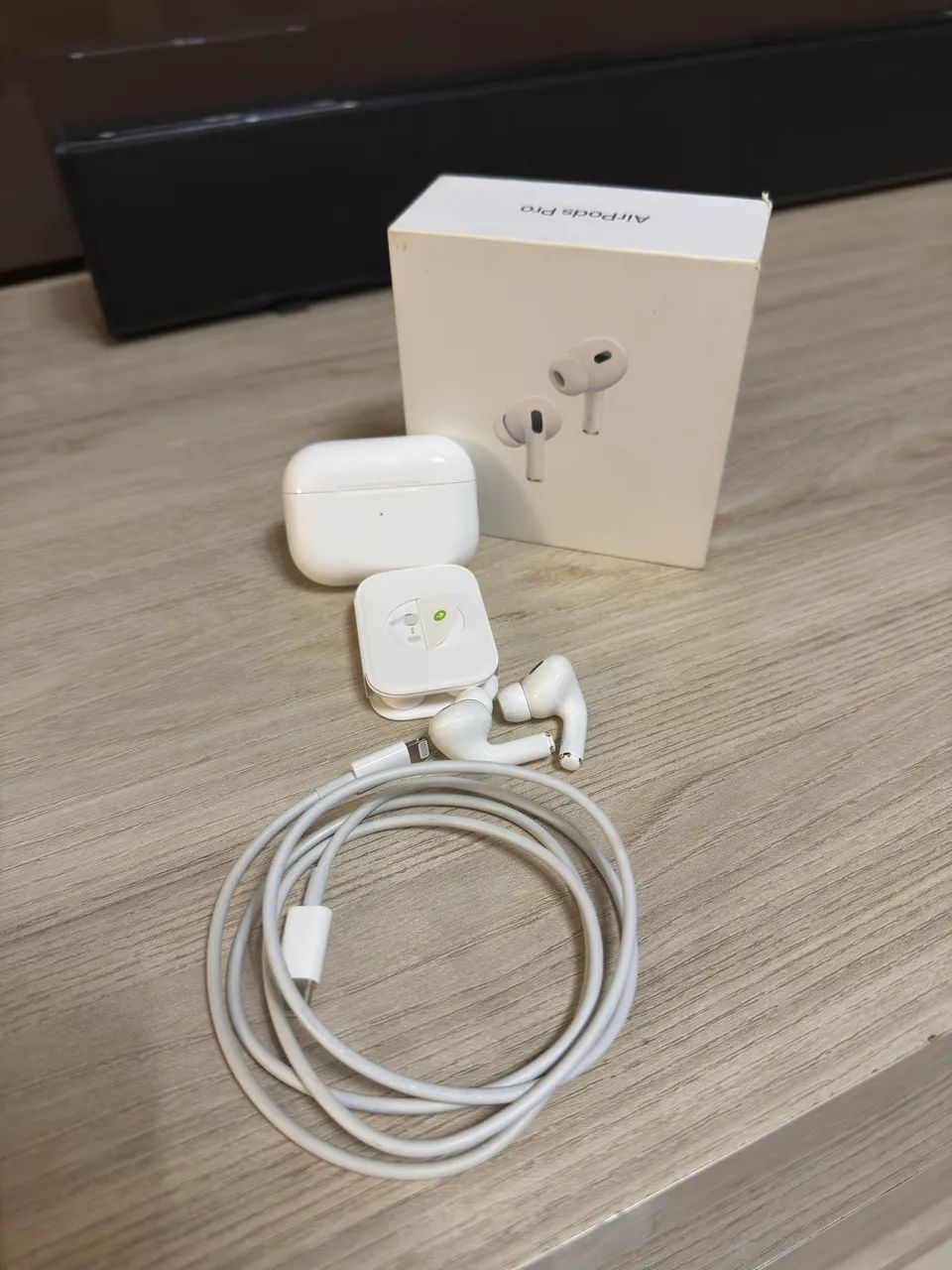 Air Pods PRO 2ª geração - Fones de Ouvido - Nossa Senhora