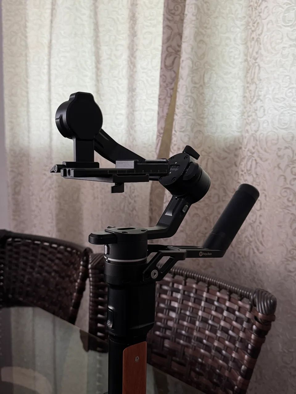 Gimbal FeiyTech  - Foto 4