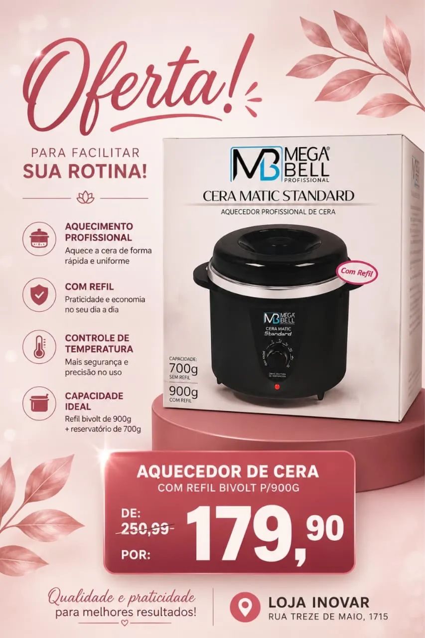 Itens para seu salão  - Foto 3