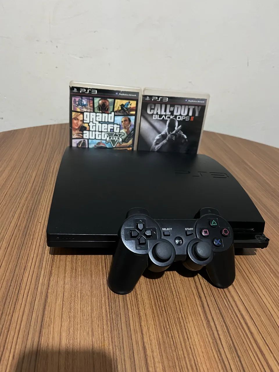 PlayStation 3 Desbloqueado  - Foto 4