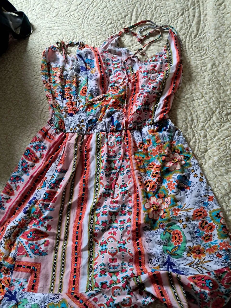 Roupas semi novas - Foto 4