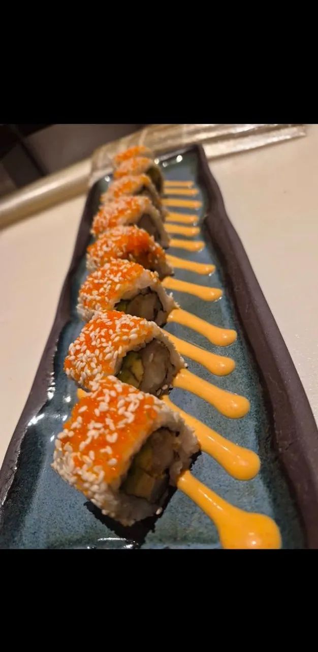 Rodizio de sushi na sua casa  - Foto 3