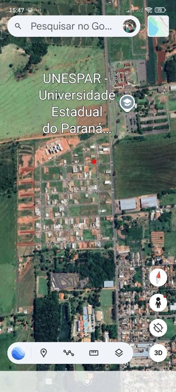VENDO - TROCO - Terreno Campestre. - Foto 2