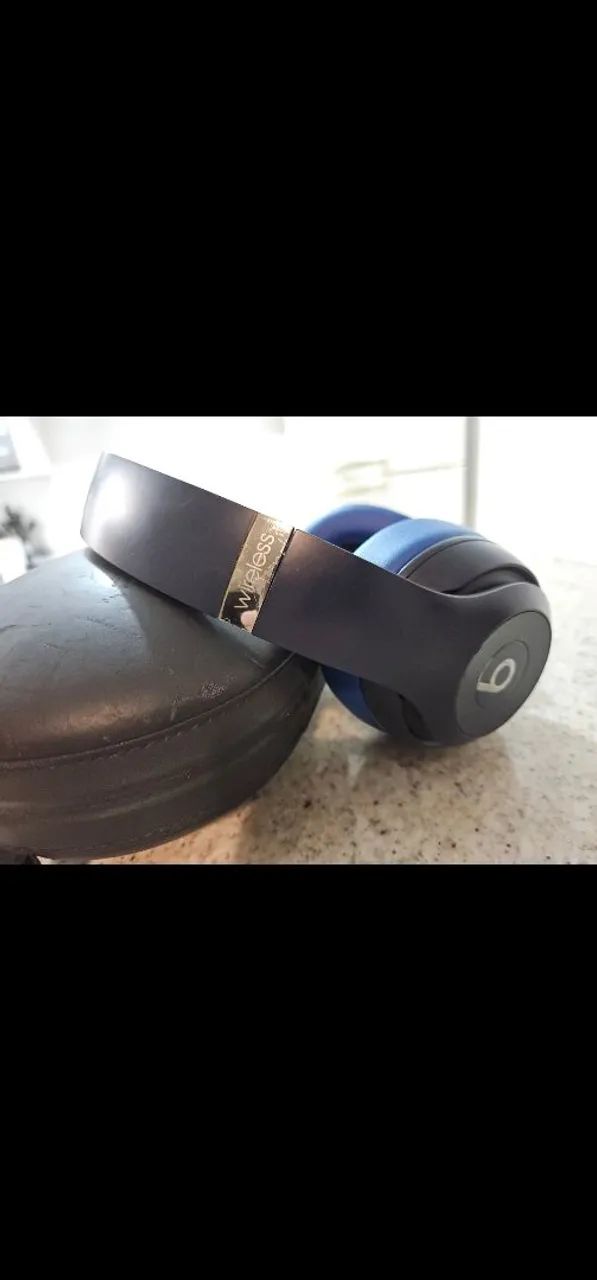 Beats Studio 3 Wirileess - Foto 4