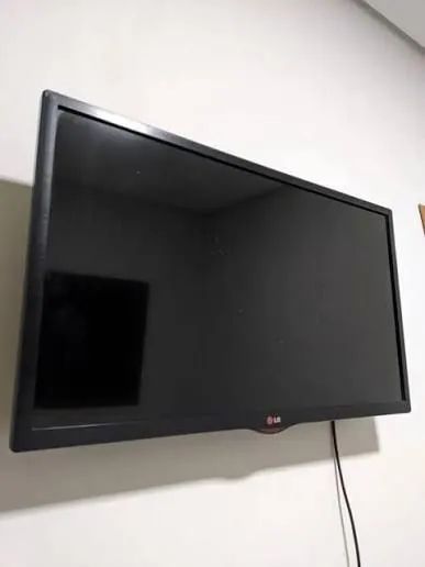 Vendo Tv LG 32 polegadas  - Foto 2
