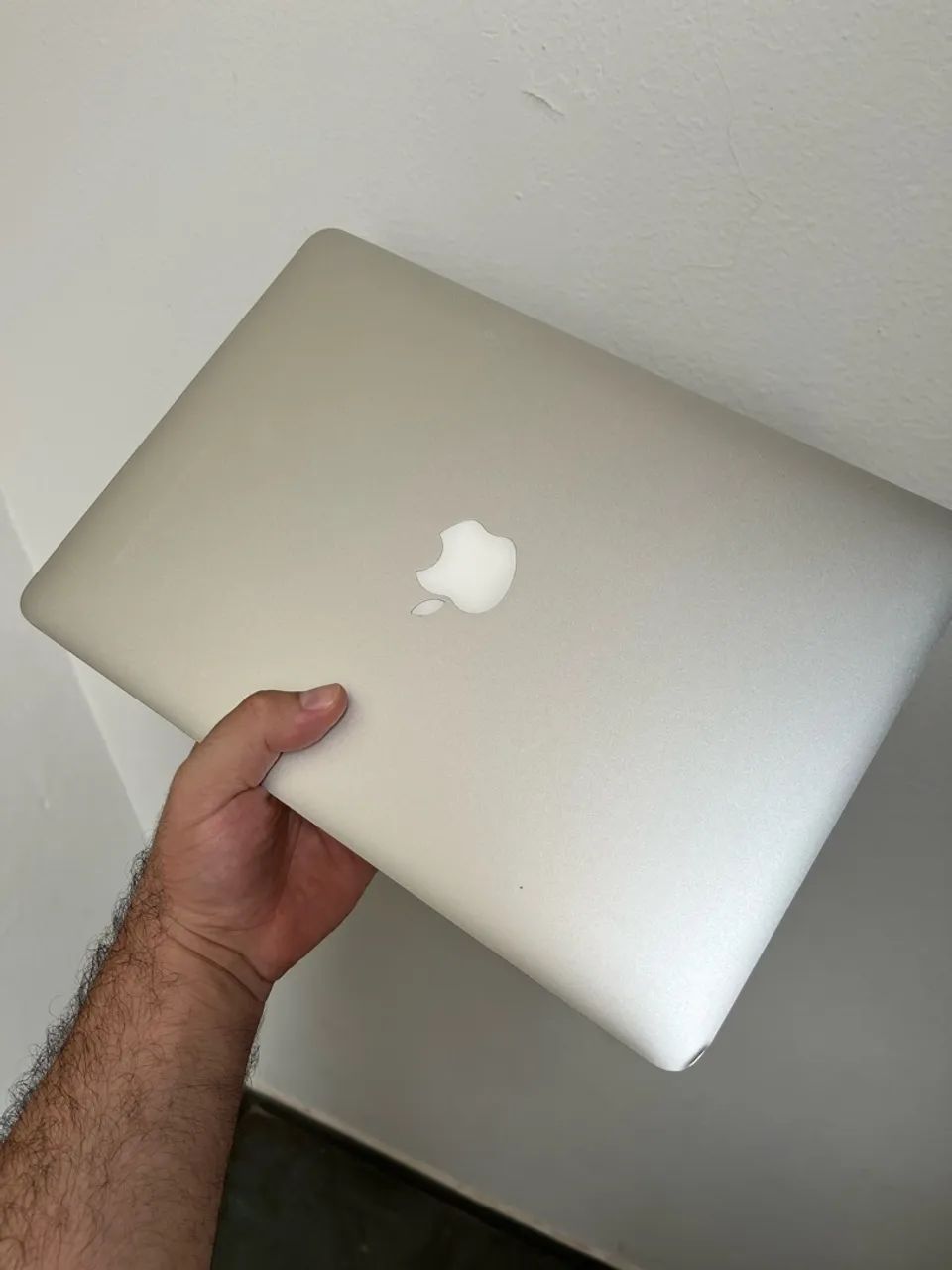 MacBook Air 2017 - Foto 2