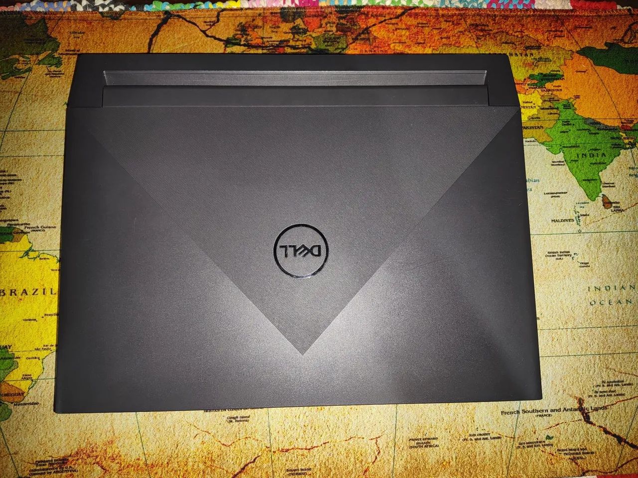 Notebook Dell g15 rayzen 7 16 gb  512 SSD no PiX 4,,500*