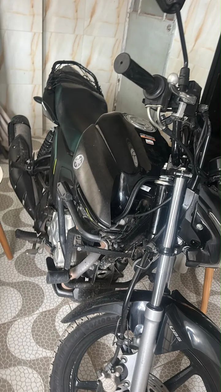 Alugo moto factor ano 2025 
