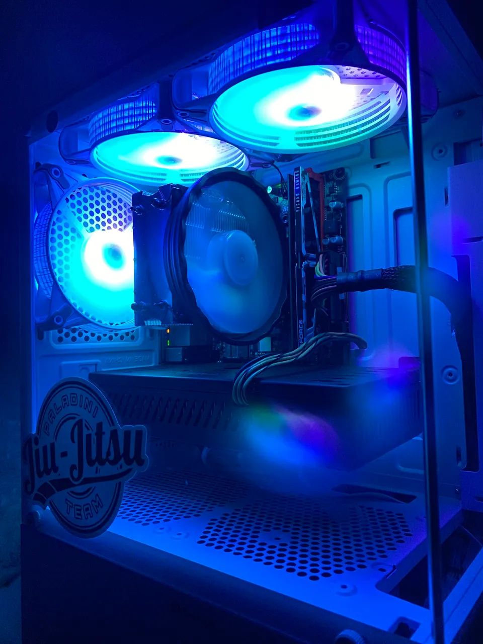 Vendo pc gamer !! - Foto 3