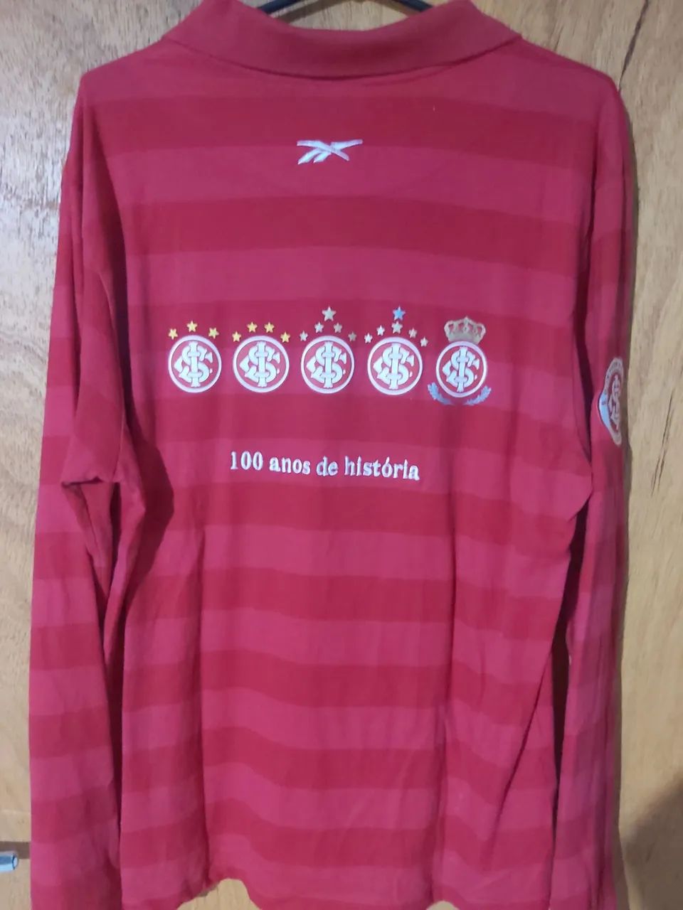 Camisa do Internacional  - Foto 2