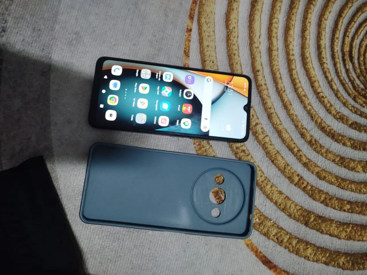 Celular redmi A3 - Foto 4