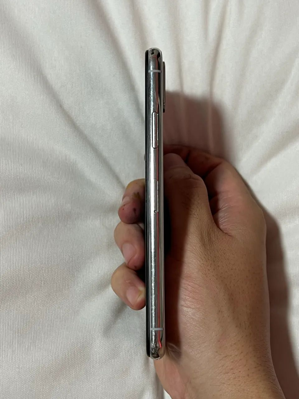 iPhone X NOVO Impecável  - Foto 2