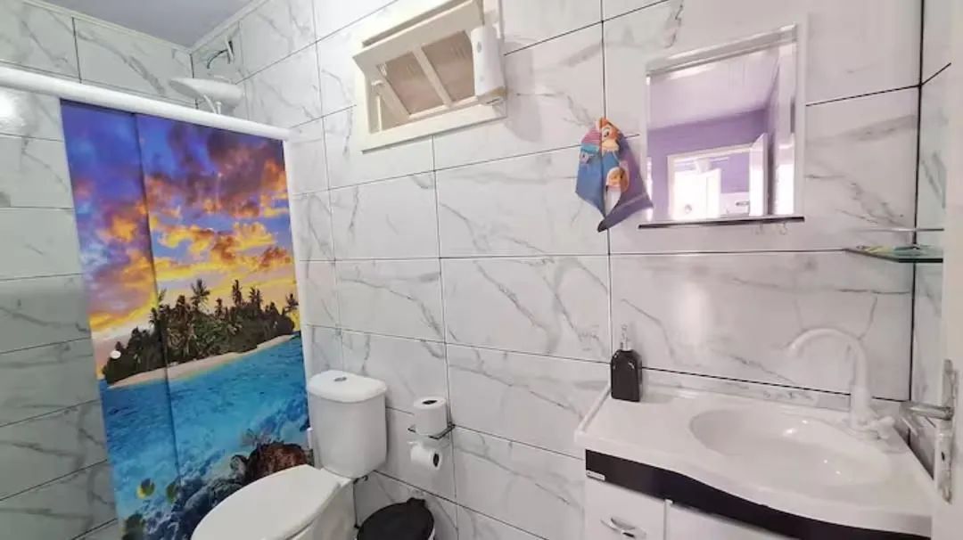 Casa com jacuzzi em Florianópolis  - Foto 3