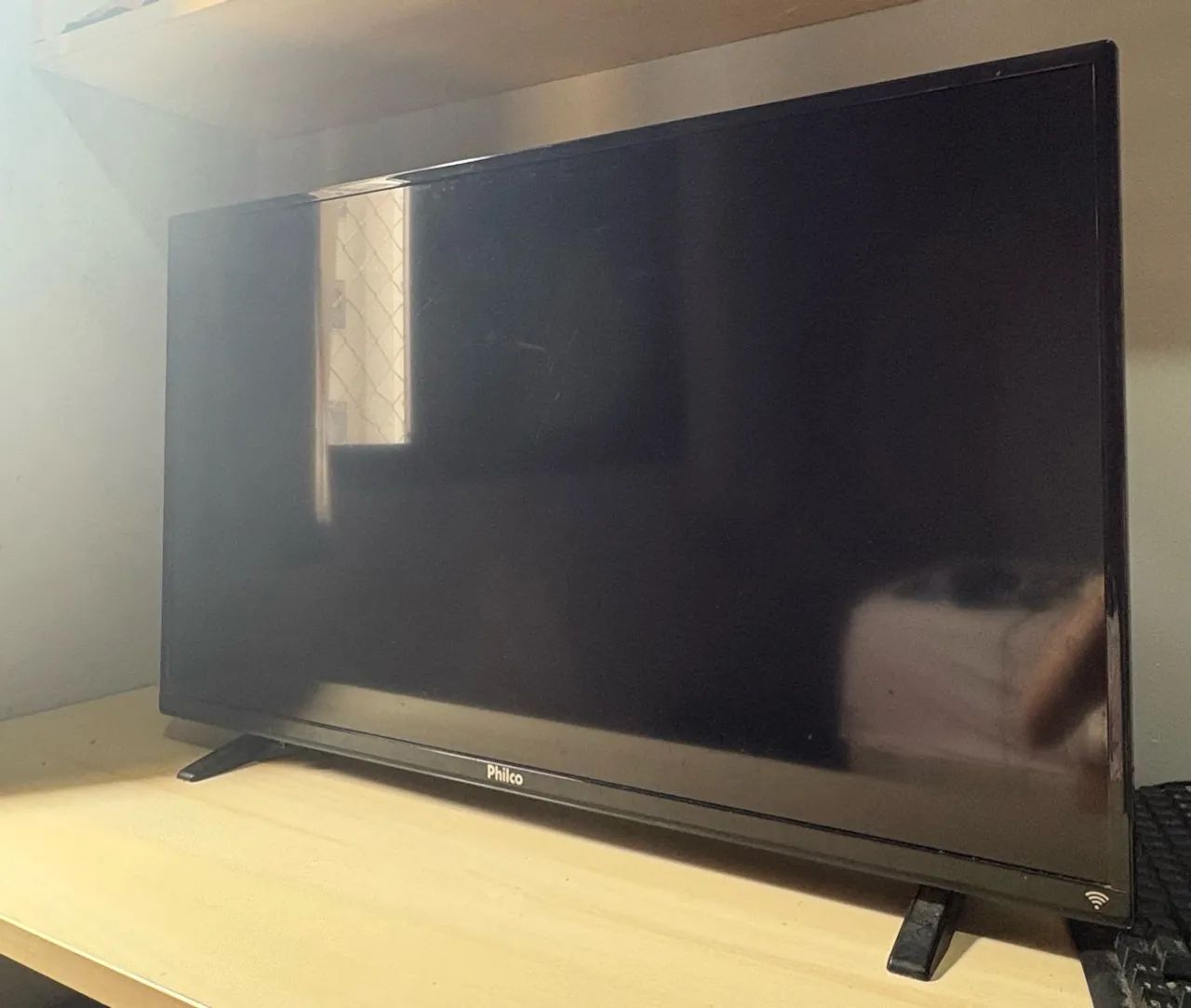 ? TV Philco 40? LED ? PH40E20DSGW