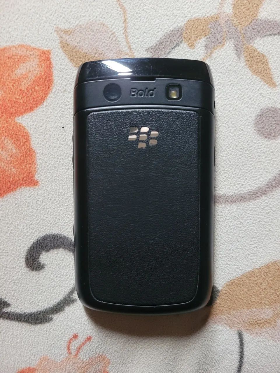 BlackBerry Bold 9700 SEM BATERIA - Foto 2