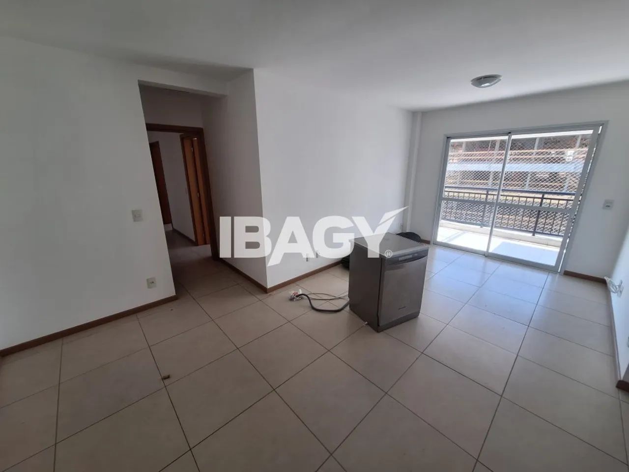 Excelente Apartamento 3 dormitório(s) em Abraão - Florianópolis - Foto 3