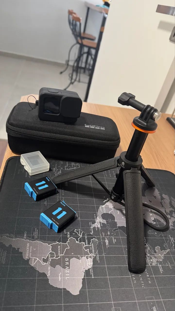 Gopro Hero 11 - Foto 2