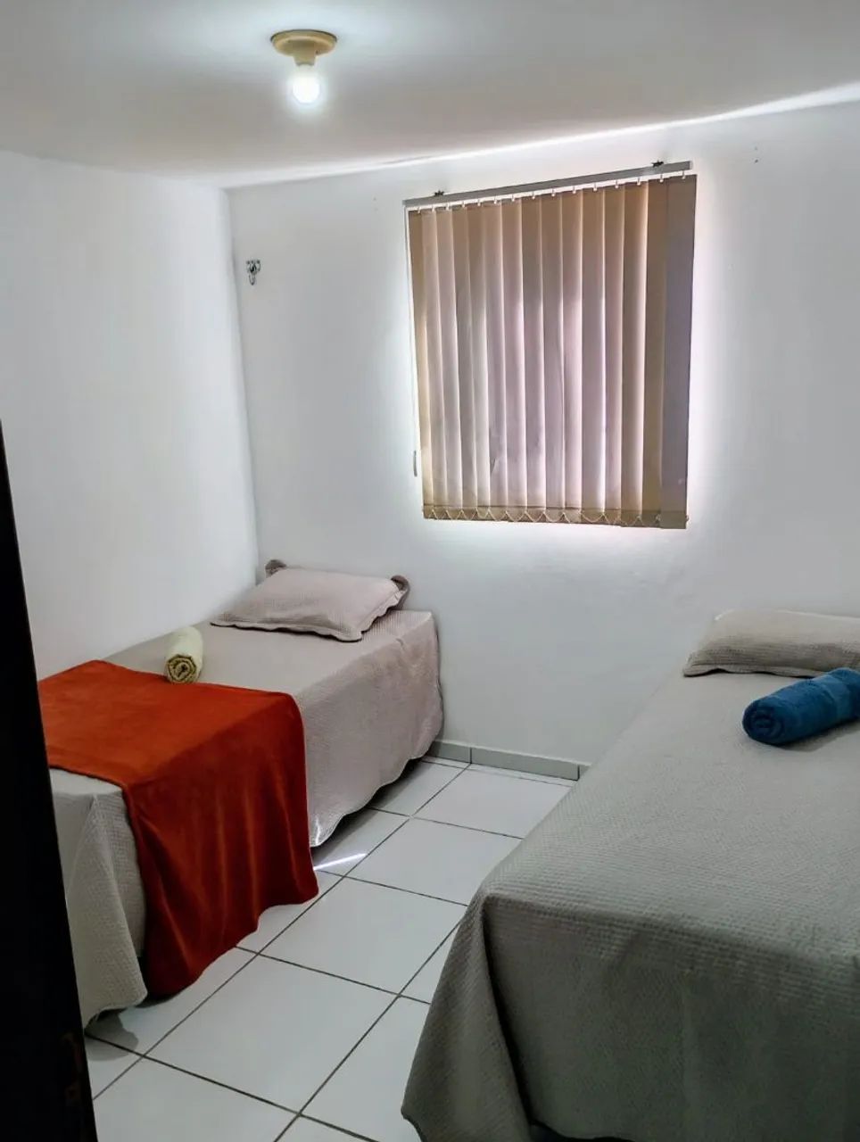 Confortável e aconchegante. - Foto 5